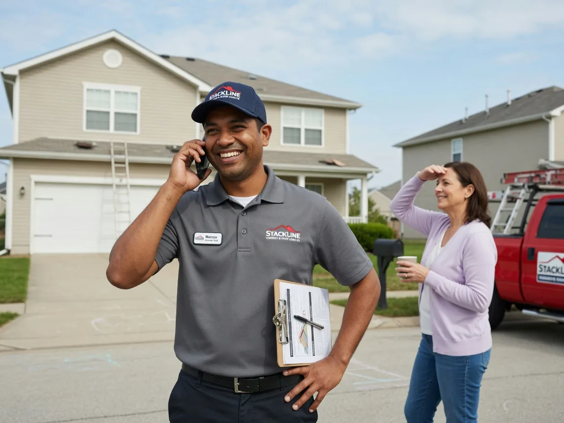 Chimney flashing repair Lyons, KS FAQs
